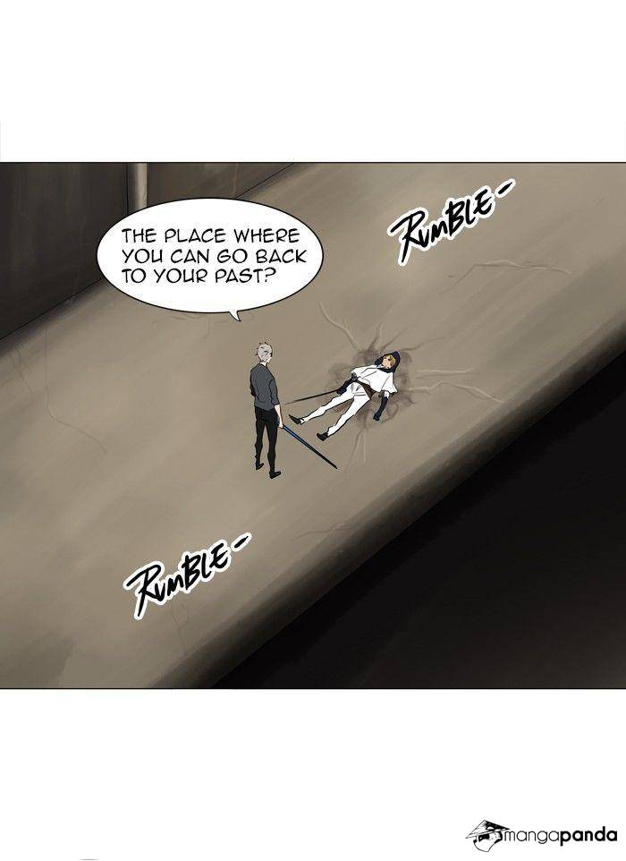 Tower of God Chapter 219 image 02
